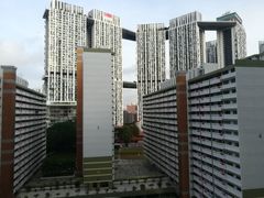 -新加坡安国酒店