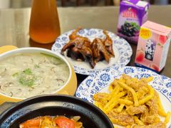 -盏簋品味馆(沙溪店)