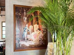 -玫瑰厅上海菜(兴国路店)