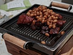 -大树餐厅(环球港店)