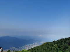 -梧桐山风景名胜区