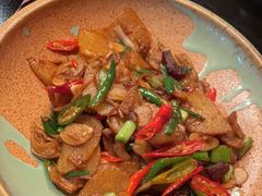 -树厨贵州菜(花果园购物中心店)