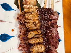 -大焰自助日式料理 铁板烧(徐汇店)