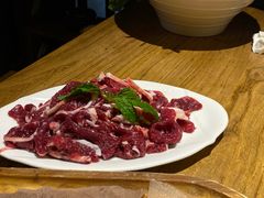 精选牛腩肉-黔诚酸汤牛肉(甲秀楼店)