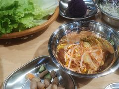 -麻蒲碳烤肉(嘉禾东平地铁站19号店)