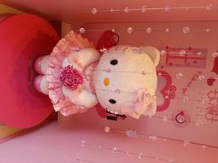android_upload_pic-Hello Kitty Cafe(弘大店)