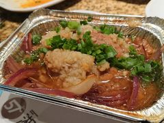 -57°铁板烧(星力元隆广场店)