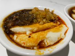 -川味堂·四川豆花(八卦岭店)