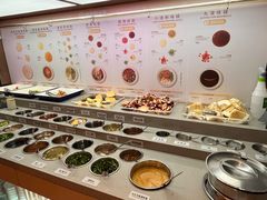 -海底捞火锅(万丰桥店)