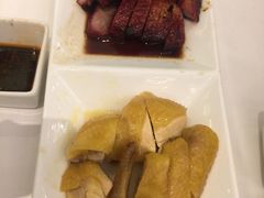 -八月花(旺角朗豪坊店)