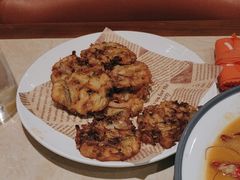 -杨氏青龙虾·羊蝎子(珠江路店)