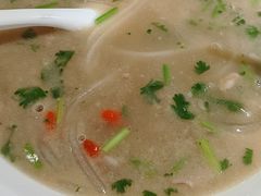 -向阳羊汤(千峰店)