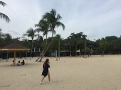 -巴拉湾海滩