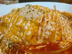 -Ufufu cafe(天神巷店)