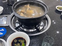 -皇鸽餐厅(五桂山分店)