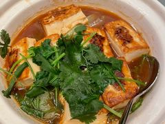 -汕头龙光喜来登酒店-采悦轩中餐厅