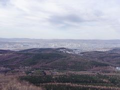 -帽儿山国家森林公园