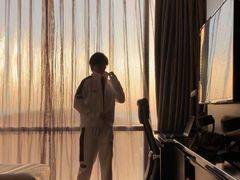 -青岛海尔洲际酒店