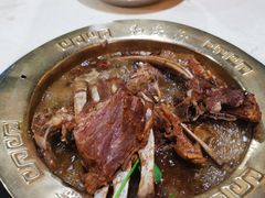 -和庆斋羊蝎子火锅·碳缸烧烤(顺义旗舰店)