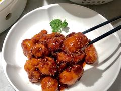 -大潮淮·淮扬菜(何园旗舰店)