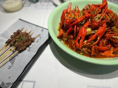 -靓虾二哥长沙地标小龙虾(五一广场店)