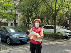 -小蝌蚪·寻·月嫂(普陀总部)