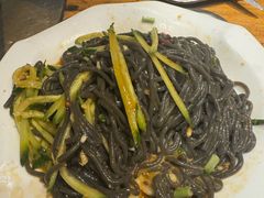 -关二碳烤羊腿(龙翔路店)