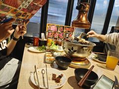 -AJIYA味屋和牛烤肉自助放题(温州万象城店)