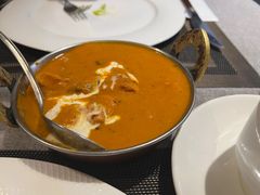 -Pita's&Tika's中东和印度风味餐厅(龙湖天街店)