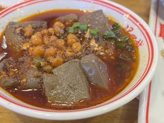 -冯四孃跷脚牛肉·川菜(徐州云龙店)