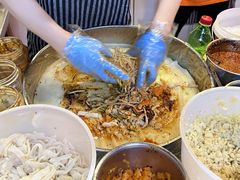 -安徽阜阳卷馍(西单店)