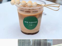 -MQ COFFEE STAND明谦(新洲店)
