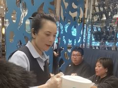 -初色海鲜自助(万丰路店)