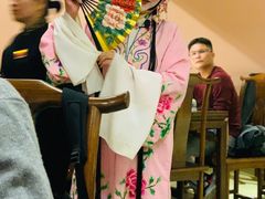 -鱼食饭稻·苏浙土菜17年老馆子(平江路店)