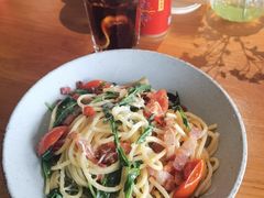 -The Happy Monk(前海壹方汇店)