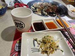 -猫爪爪原切自助烤肉(观音桥阳光世纪店)