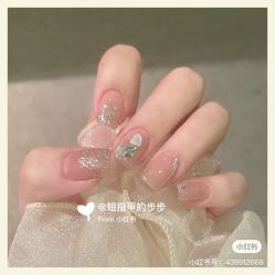 -妙睫屋日式美甲美睫