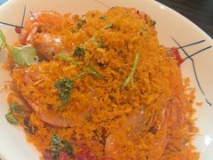 -五缘湾凯悦酒店·悦饗中餐厅