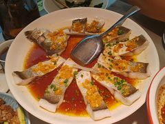 -鱼你相聚·河鲜馆(袁家岭店)