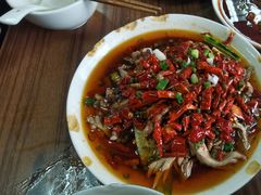 -老丘丘(较场口店)