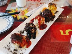 -桃子餐厅·天津菜(红星路直营店)