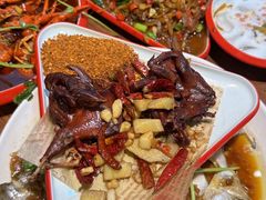 -老闵田螺馆·南昌市井菜·特色小吃(总店)