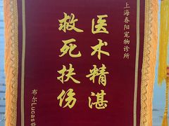 -暖阳宠物医院·犬猫康复中心·骨科