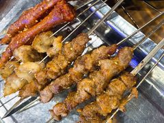 -老虎滩大连海鲜烧烤(建邺云锦路总店)