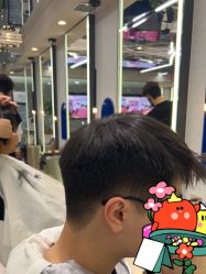 -木北造型