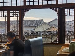 -妈妈的味道(和顺古镇店)