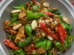 -阿喆私房菜(西五路店)