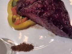 android_upload_pic-哈布斯扒房(华发商都店)
