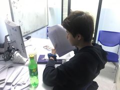 -新航道雅思托福·留学·考研培训(人民广场校区)