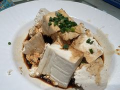 -羊巴道新疆菜·清真(上梅林店)